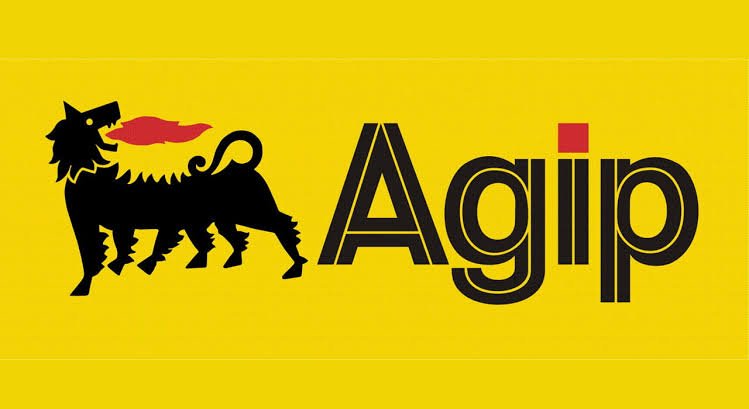 Agip logo