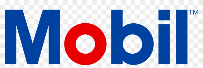 Mobil logo