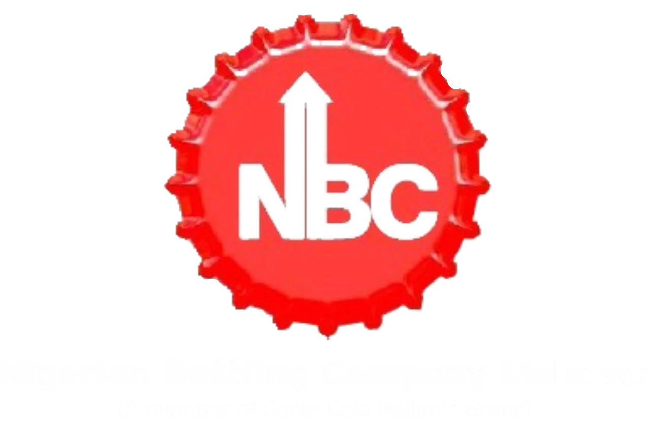 Nigerian Bottling Company logo