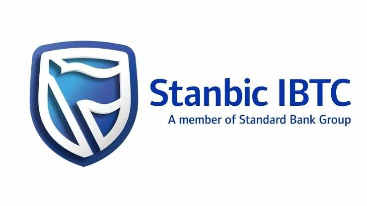 Stanbic logo