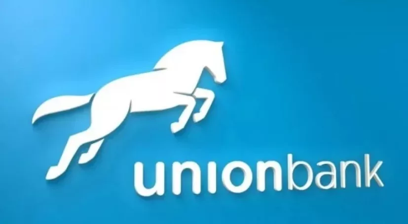 Union Bank logo